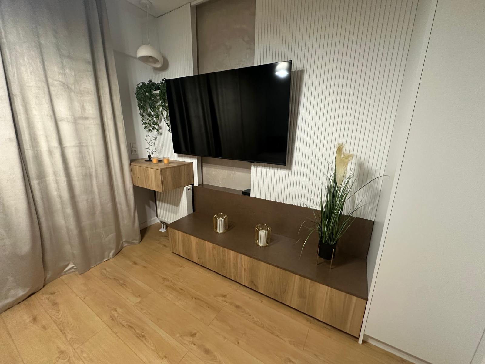 Zdjęcie - Apartament Velvet